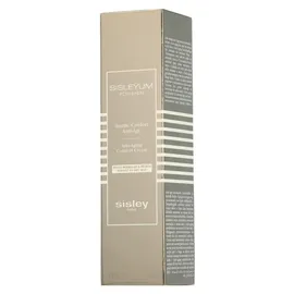 Sisley Sisleÿum Anti-Aging Comfort Cream luxuriöse Anti-Falten Creme mit antioxidativer Wirkung für Herren 50 ml