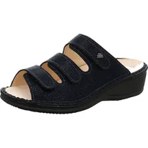Finn Comfort Damen blau, Größe 42 EU