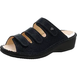 Finn Comfort Damen blau, Größe 42 EU