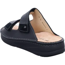 Finn Comfort Psara Schwarz 45