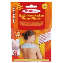 NACKEN WÄRME-Pflaster 1 St