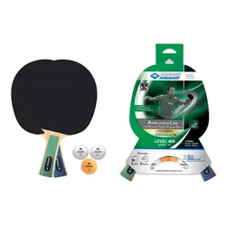 Donic-Schildkroet Tischtennis-Set Applegren 400 2-Player