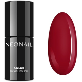 NeoNail Professional NEONAIL LADY IN Red HYBRIDLACK 3762 Raspberry RED