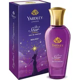 Yardley Be A Star Eau de Parfum 30 ml