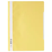 Durable Schnellhefter A4 Gelb