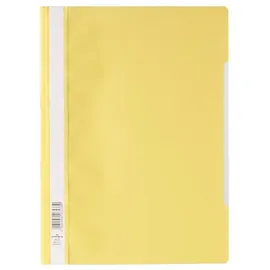 Durable Schnellhefter A4 Gelb