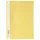 Durable Schnellhefter A4 Gelb