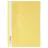Durable Schnellhefter A4 Gelb