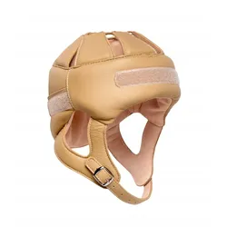 ATO Form Starlight Secure Kopfschutzhelm, Gr. 3