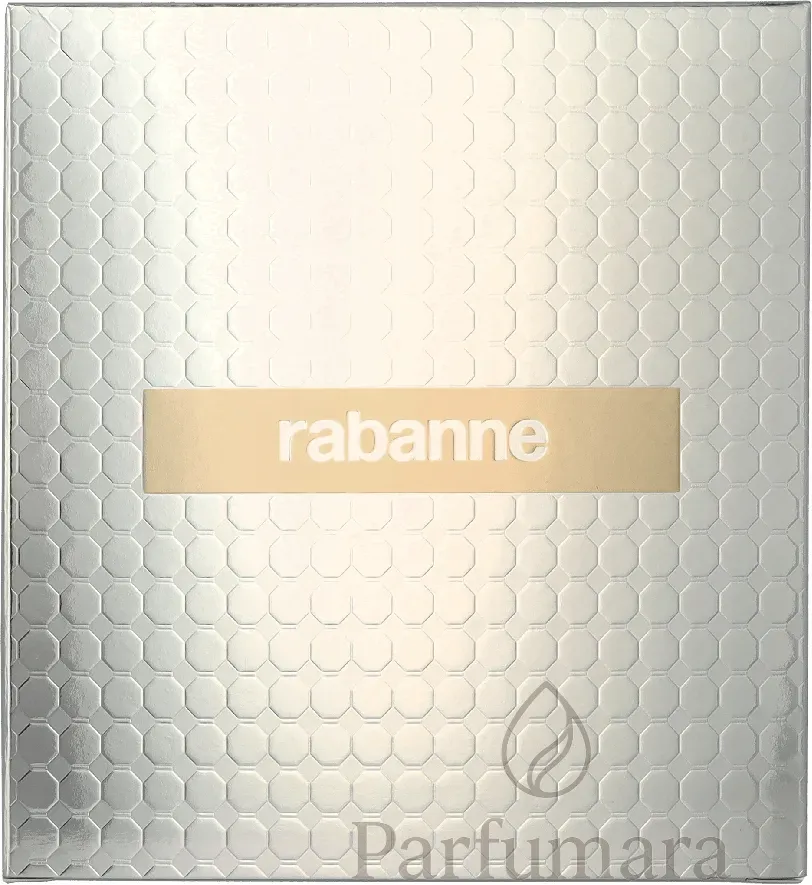 Paco Rabanne 1 Million Geschenkset Eau de Toilette 100ml/Deodorant Stick 75ml 175 ml