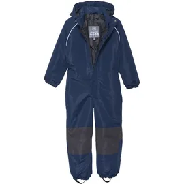 Color Kids Overall dunkelblau 116