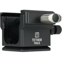 Tether Tools TetherArca für L-Schiene an Stativ