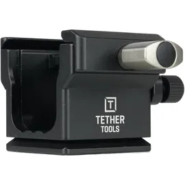Tether Tools TetherArca für L-Schiene an Stativ