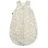 Julius Zöllner Julius Zöllner, Babyschlafsack, Jersey Sommerschlafsack - Tropic (56 cm, 0.5 TOG) - 2 Jahre Gewährleistung - mind. 14 Tage Rückgaberecht - Grün - n.a.
