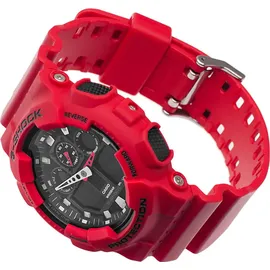 Casio G-Shock Resin 51,2 mm GA-100B-4AER