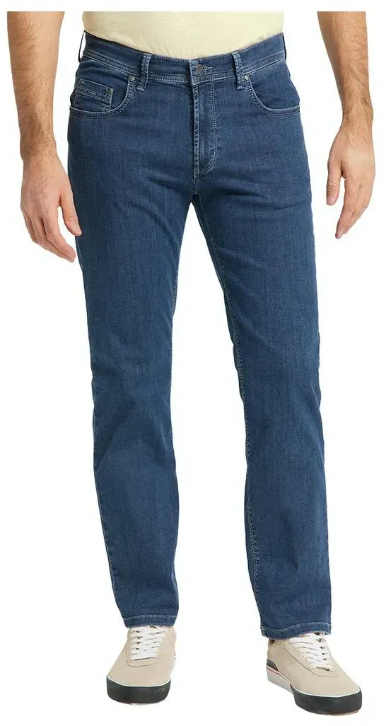 PIONEER RANDO Regular Fit Hr. Jeans