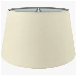 Wogati Lampenschirm Wogati Premium Stehlampe Lampenschirm Konisch goldfarben Ø 23 cm