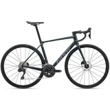 Giant Tcr Advanced 1 Pc 105 Di2 Rd-r8150 2025 Rennrad