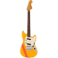 Fender Vintera II '70s Mustang RW Competition Orange (0149130339)