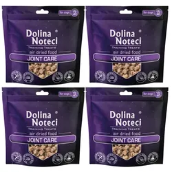 DOLINA NOTECI Trainingsleckerlis Joint Care Trainingsleckerlis für Hunde 4x130g (Rabatt für Stammkunden 3%)