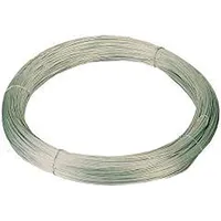 EDE Eisendraht verzinkt 1,0 mm a 2,5 kg