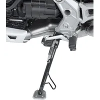 GIVI Fuß-Verbreiterung aus Aluminium und Edelstahl für Seitenständer Moto