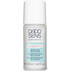 DADO SENS Deosensitive Deobalsam Roll-On 24h 50 ml