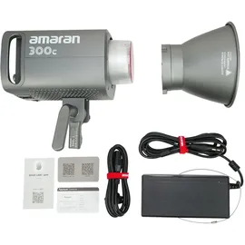 AMARAN 300c