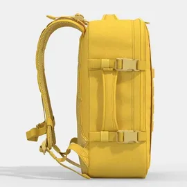 Cabin Zero Military 28L Cabin Backpack Rucksack 44 cm gelb