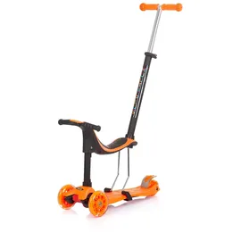 Chipolino Multi Plus 3 in 1 Orange