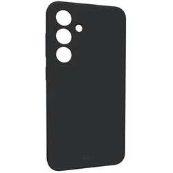 Puro Icon, Cover, Samsung, Galaxy S24+, 17 cm (6.7"), Schwarz