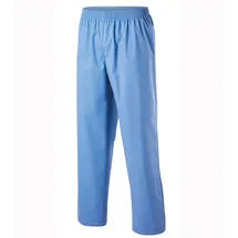 Exner Fashion GmbH Schlupfhose Unisex in Blau XL