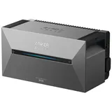 Anker Solaranlage Anker SOLIX Solarbank 2 E1600 AC Speicher für Balkonkraftwerk, 1600,00 W, (Solarspeicher, mit integriertem Wechselrichter 800W)