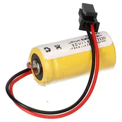 Lithium Batterie passend für Allen Bradley 1756-BA2