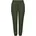 ONLKELDA-Emery MW Pull-Up Hosen Grün 34