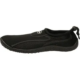 Fashy Cubagua schwarz 39