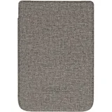 Pocketbook Shell Cover grey