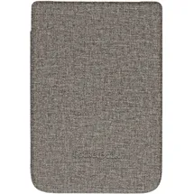 Pocketbook Shell Cover grey