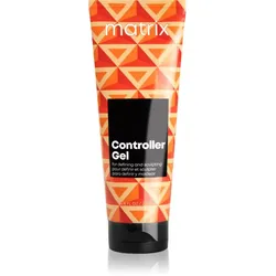 Matrix Controller Fixation Gel Stark fixierendes Haargel 200 ml