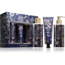 VIVIAN GRAY Gemstone Jasmine & Patchouli Duschgel 300 ml