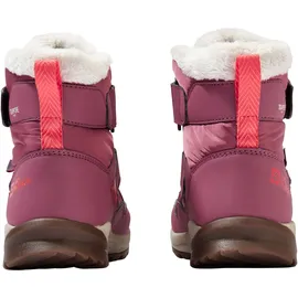 Jack Wolfskin Polar Bear-G Texapore Mid VC K Rot 38