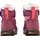 Jack Wolfskin Polar Bear-G Texapore Mid VC K Rot 38