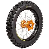 X-Grip Jack The Gripper Medium REAR 140/80 R18 70M TB