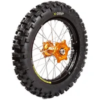 X-Grip Jack The Gripper Medium REAR 140/80 R18 70M TB