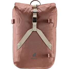 Deuter Amager 25 l braun