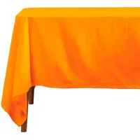 Homescapes Tischdecke aus 100% Baumwolle 138 x 178 cm,
