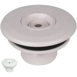 Astralpool Einlaufdüse Multiflow PVC 50 mm