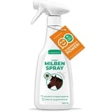 Silberkraft Milbenspray Pferde 500 ml Spray