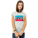 Levis Kurzarm-T-Shirt für Kinder Levi's sportswear logo tee