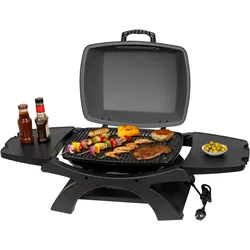 Elektrogrill TEPRO 